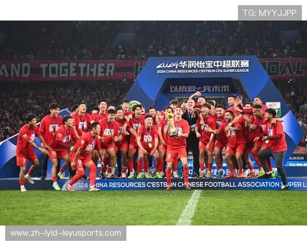 足球中超联赛最新排名与积分详细解析