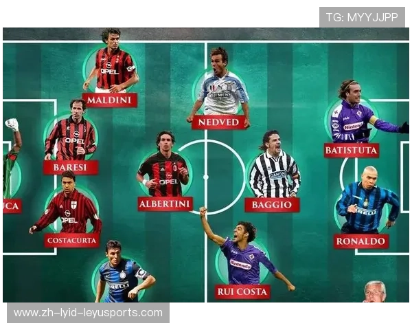 辉煌意甲联赛中所有球队的历史回顾与成就